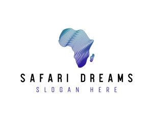 Africa Map Company logo