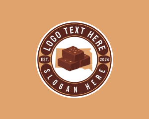 South Dakota Pastry Fudge logo