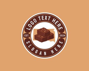 South Dakota Pastry Fudge Logo