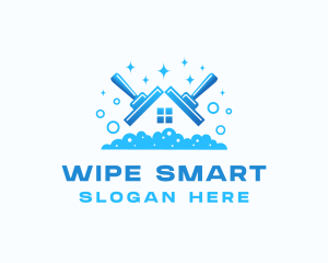 Wiper Roof House logo