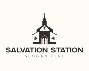 Christian Church Fellowship  logo