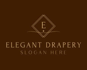 Elegant Luxury Boutique logo design