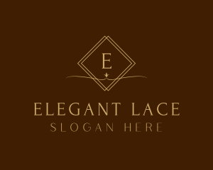 Elegant Luxury Boutique logo design