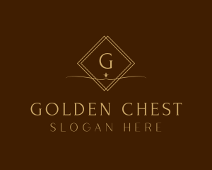 Elegant Luxury Boutique logo design