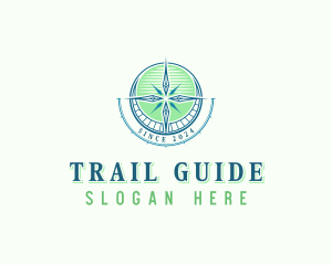 Outdoor Adventure Navigation logo