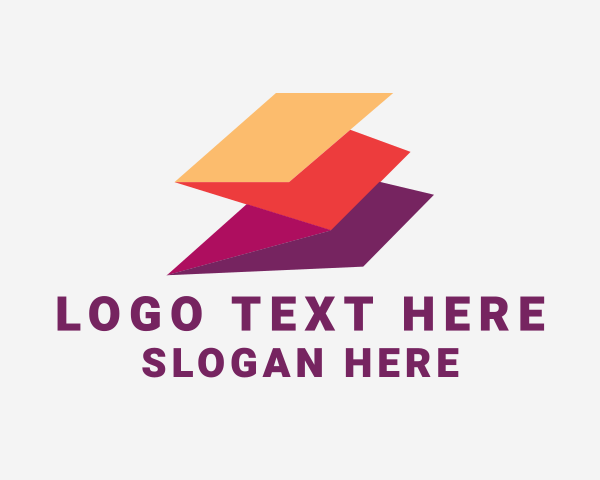 Startup logo example 4