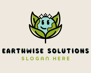 Environmental Eco World logo