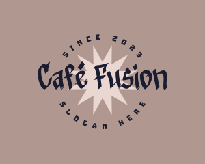 Stylish Bistro Cafe logo