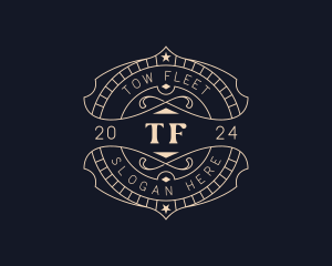 Elegant Artisanal Boutique Logo