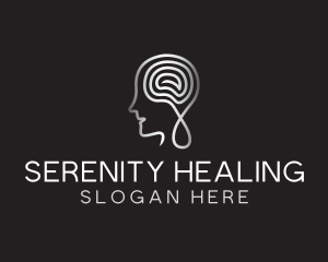 Mind Therapy Healing logo