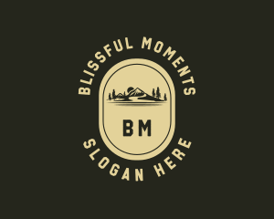 Mountain Valley Outdoor Logo