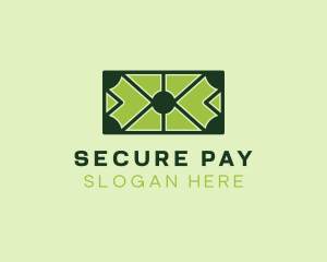 Money Payment Bill logo