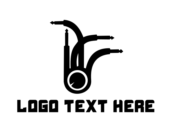 Trance logo example 2