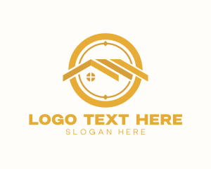 Realty Contractor Investment logo