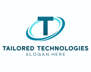 Modern Manufacturing Firm logo