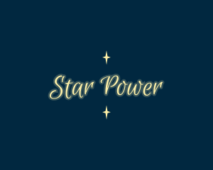 Premium Luxury Star logo design