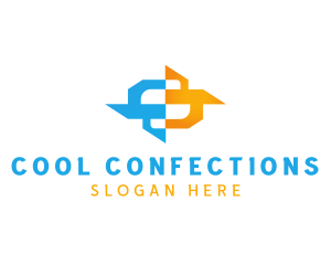 Hot Cold Industrial Cooling logo