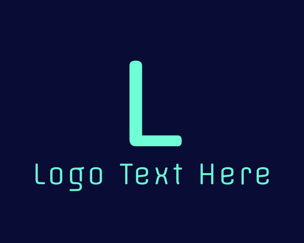 Programing logo example 4