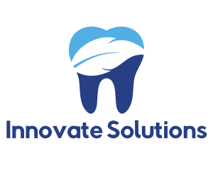 Feather Tooth Dentistry logo