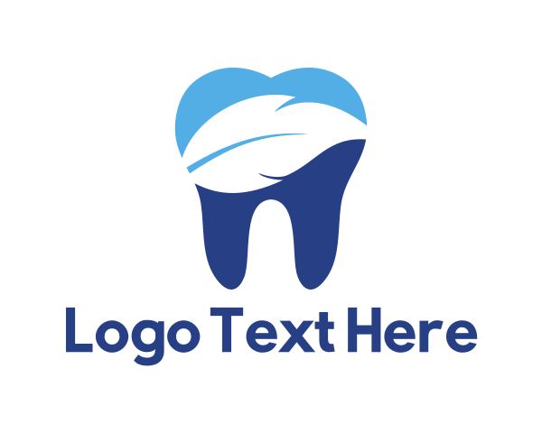 Dentistry logo example 1