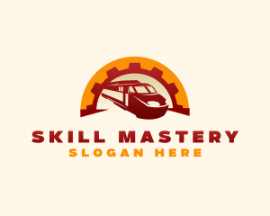 Industrial Gear Train logo