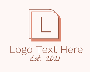 Legal Publishing Firm  logo