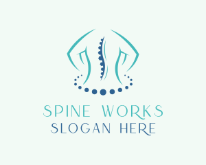 Spine Therapy Clinic logo