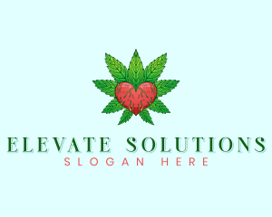 Cannabis Heart Wellness logo