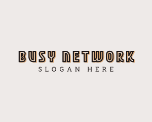 Company Business logo