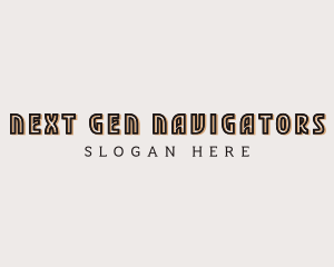 Company Business logo
