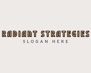 Company Business logo
