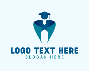 Graduate Education Institution logo