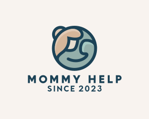 Breastfeeding Mother Pediatric  logo