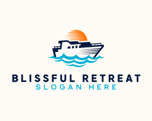 Cruise Getaway Travel logo