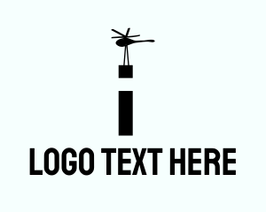 Cargo Helicopter logo