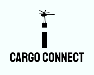 Cargo Helicopter logo
