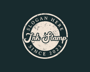 Rustic Generic Business logo design