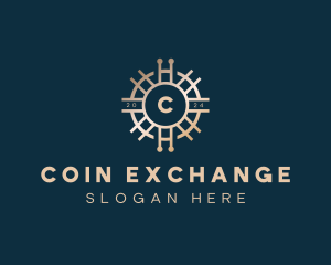 Crypto Digital Currency logo
