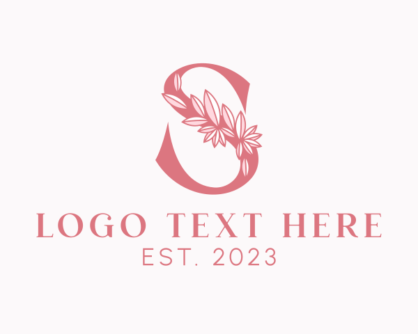 Creation logo example 3