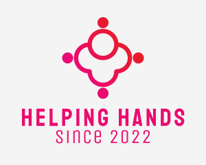 Community Counseling Foundation  logo