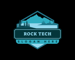 Mountain River Outdoor logo