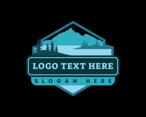 Mountain River Outdoor logo