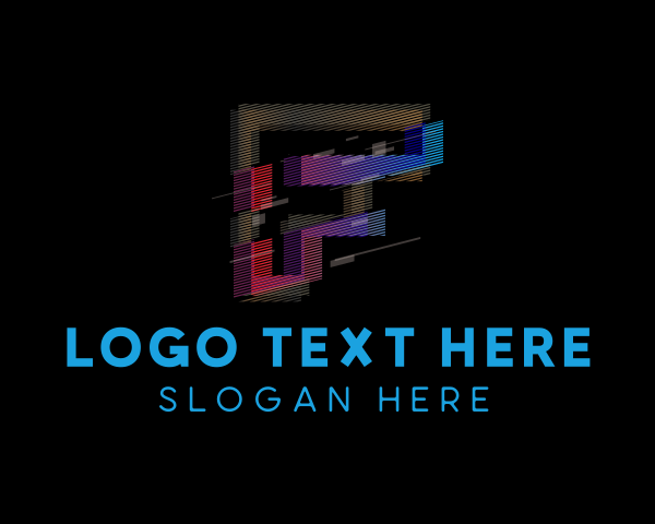 Fortnite logo example 4