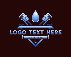 Plumbing Wrench Repair logo