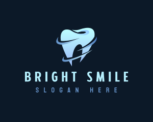 Dental Tooth Dentist logo