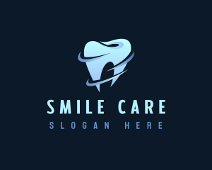 Dental Tooth Dentist logo