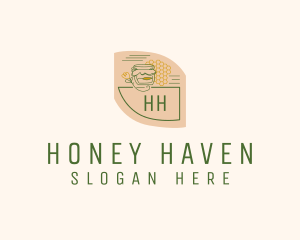 Artisan Honeycomb Jam  logo