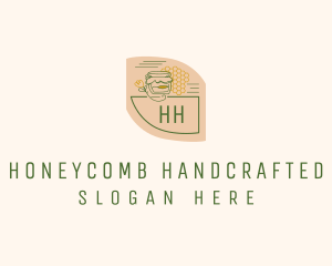 Artisan Honeycomb Jam  logo