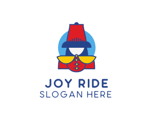 Renaissance Toy Soldier logo design