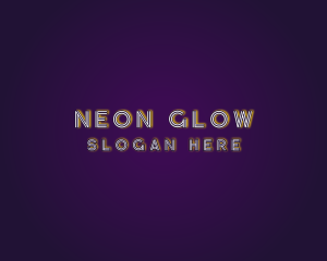 Creative Neon Club logo